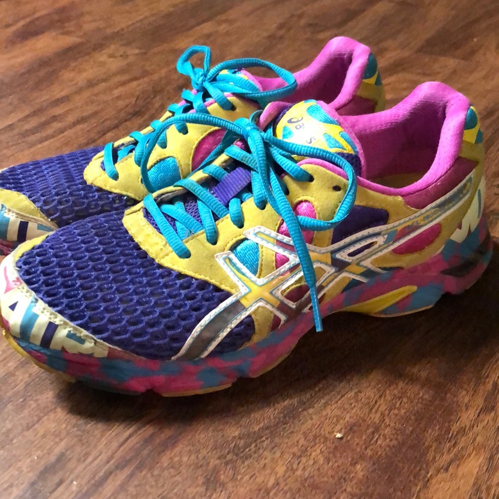 Women’s ASICS